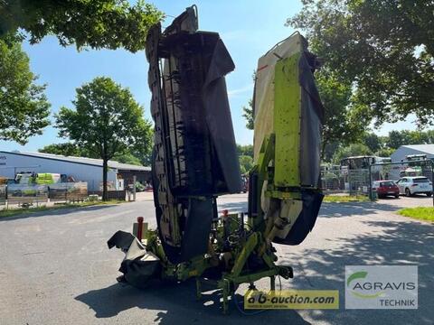 Claas DISCO 8550 C PLUS 2