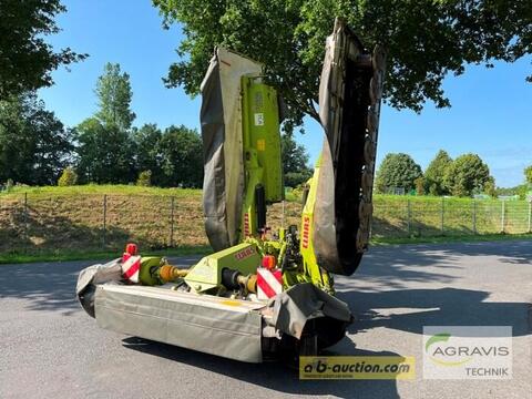 Claas DISCO 8550 C PLUS 3