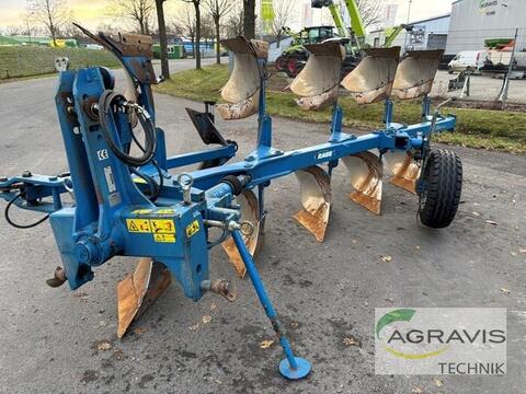 Rabe ALBATROS 120 M-E 2