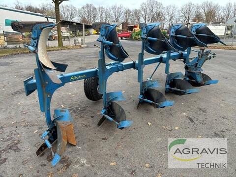 Rabe ALBATROS 120 M-E 3