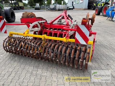 Pöttinger TERRADISC 3001 3