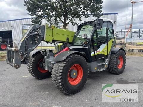 Claas SCORPION 960 VARIPOWER