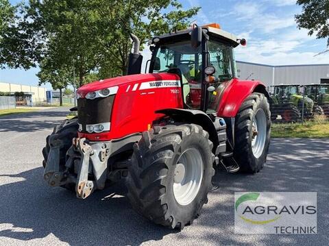 Massey Ferguson MF 7620 DYNA VT