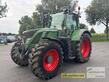 Fendt 714 VARIO SCR PROFI