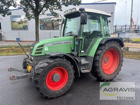 Fendt FARMER 308 CI