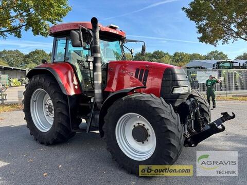 Case IH CVX 160 2
