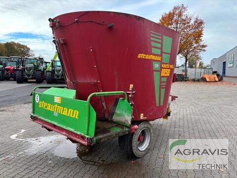 Strautmann VERTI-MIX 1050 2