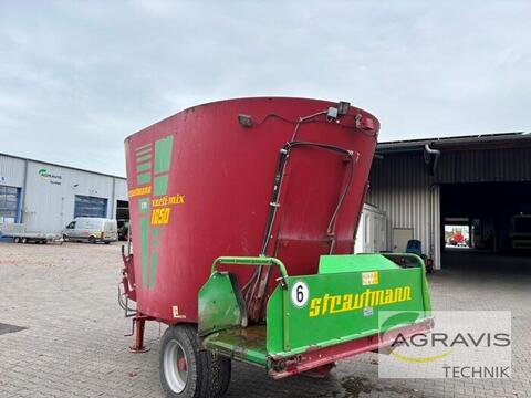 Strautmann VERTI-MIX 1050 3