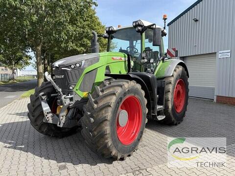 Fendt 936 VARIO GEN-7 Profi+ Setting 2