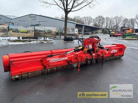 Maschio GEMELLA 620