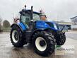 New Holland T 7.300 AUTO COMMAND PLM