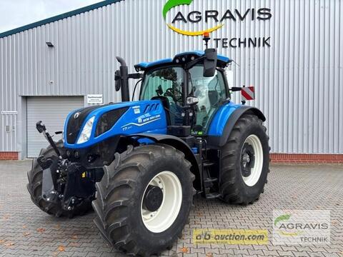 New Holland T 7.300 AUTO COMMAND PLM