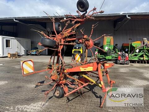 Niemeyer HEUWENDER 2