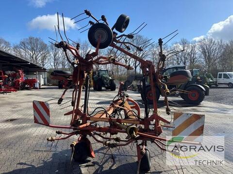 Niemeyer HEUWENDER 3