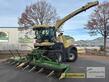 Krone BIG X 630