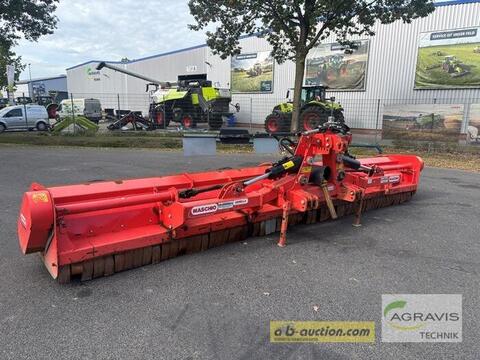 Maschio GEMELLA 620