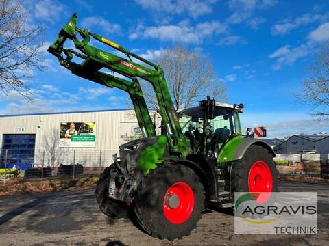 Fendt 728 VARIO GEN-7 Profi+ Setting2 2