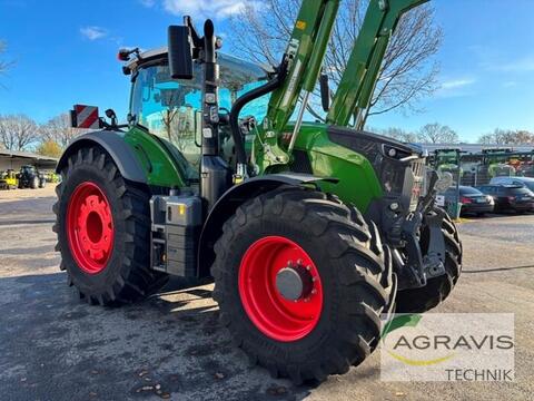 Fendt 728 VARIO GEN-7 Profi+ Setting2 3