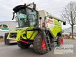 Claas EVION 450 MAXI