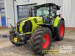 Claas ARION 650 CIS+