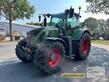 Fendt 724 VARIO S4 POWER PLUS