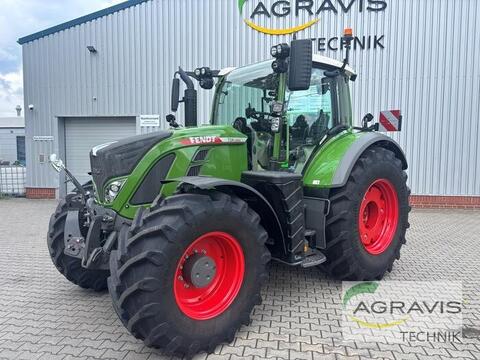 Fendt 724 VARIO GEN-6 Profi+ Setting 2