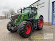 Fendt 826 VARIO S4 Profi Plus