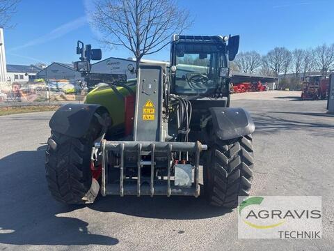 Claas SCORPION 756 VARIPOWER PLUS 2