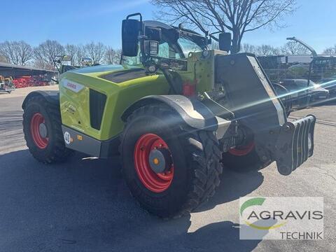 Claas SCORPION 756 VARIPOWER PLUS 3