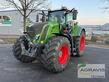 Fendt 828 VARIO S4 Profi Plus 