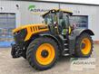 JCB FASTRAC 8330 STUFE V ICON