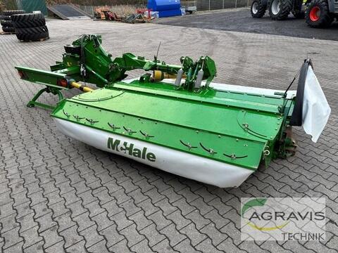 McHale PRO GLIDE R3100 3