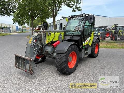 Claas SCORPION 1033 VARIPOWER
