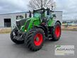 Fendt 828 VARIO S4