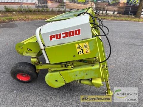 Claas PU 300 2