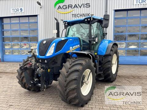 New Holland T 7.230 AUTO COMMAND