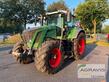 Fendt 828 VARIO SCR PROFI PLUS