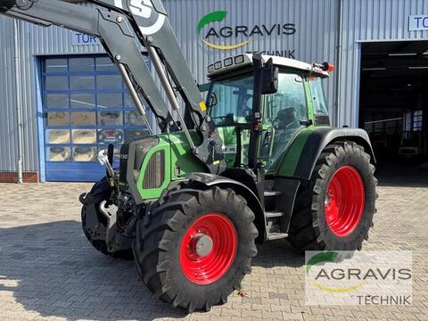 Fendt 415 VARIO