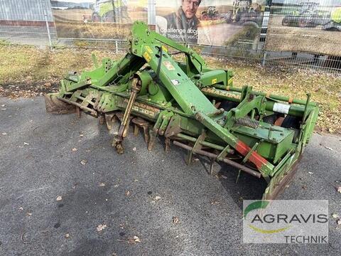 Amazone KG 302