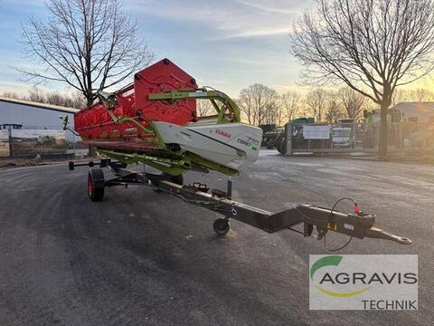 Claas SCHNEIDWERK CERIO 770 AC 2