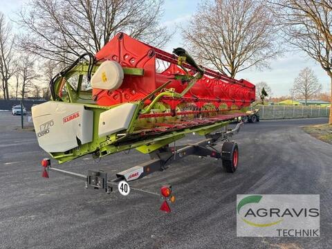 Claas SCHNEIDWERK CERIO 770 AC 3