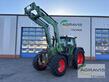 Fendt 712 VARIO