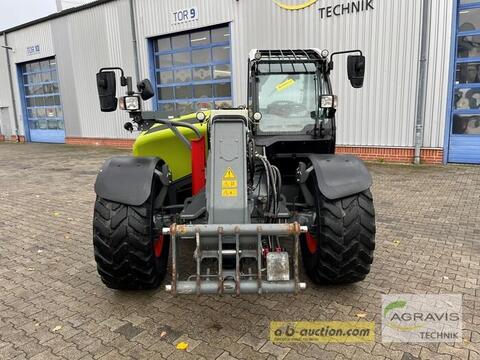 Claas SCORPION 756 VARIPOWER PLUS 2