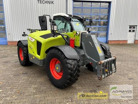 Claas SCORPION 756 VARIPOWER PLUS 3