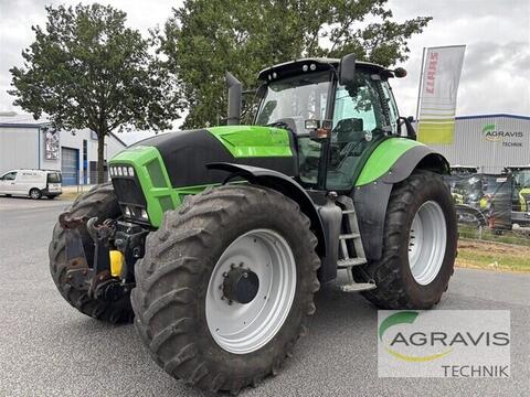 Deutz-Fahr AGROTRON X 720