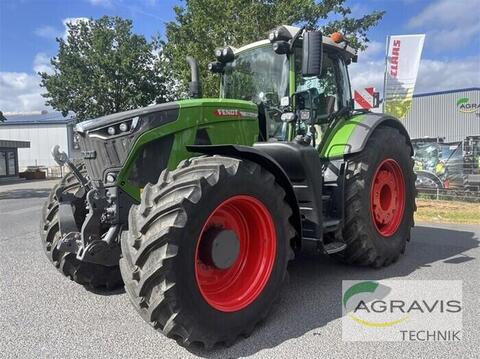 Fendt 936 VARIO GEN-7 Profi+ Setting2