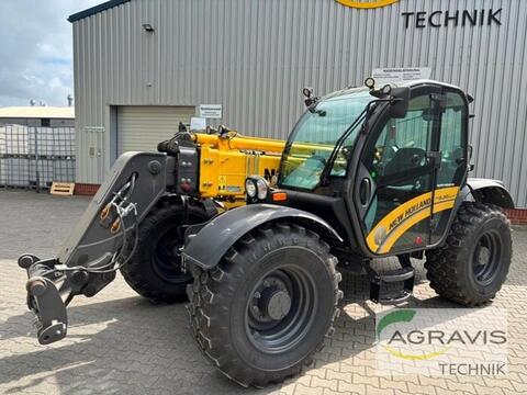 New Holland TH 9.35 ELITE