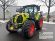 Claas ARION 660 CMATIC CEBIS