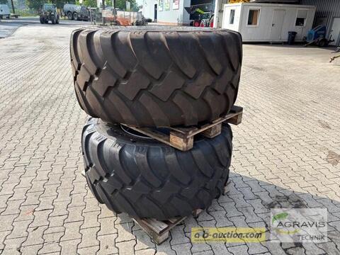 Sonstige KOMPLETTRAD BKT 650/65 R 26.5