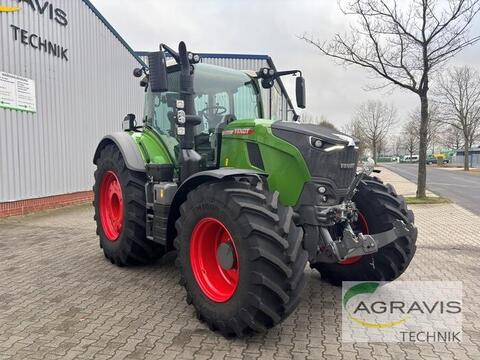Fendt 728 VARIO GEN-7 Profi+ Setting2 2